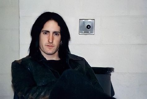 nine inch nails ~ trent reznor Nails Meme, Pretty Hate Machine, Self Destruct, Trent Reznor, Baby Heart, Peter Steele, Nine Inch, Nine Inch Nails, Record Producer