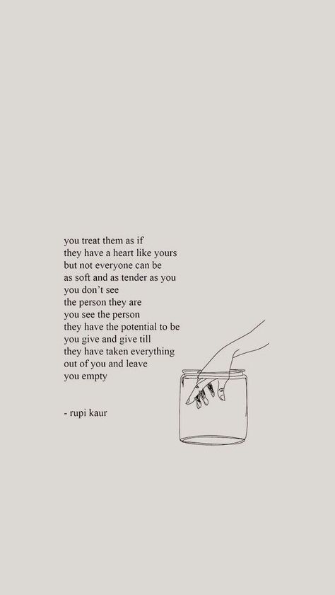 Rupi Kaur Quotes, Poetry Wallpaper, Quotes Lockscreen, Handwritten Quotes, Little Things Quotes, Rupi Kaur, What Should I Wear, Writing Quotes, Aesthetic Words