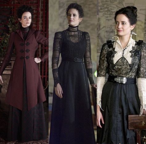 Penny Dreadful Cinderella Costume, Penny Dreadful, Dracula, Fashion Sewing, Penny, Cinderella