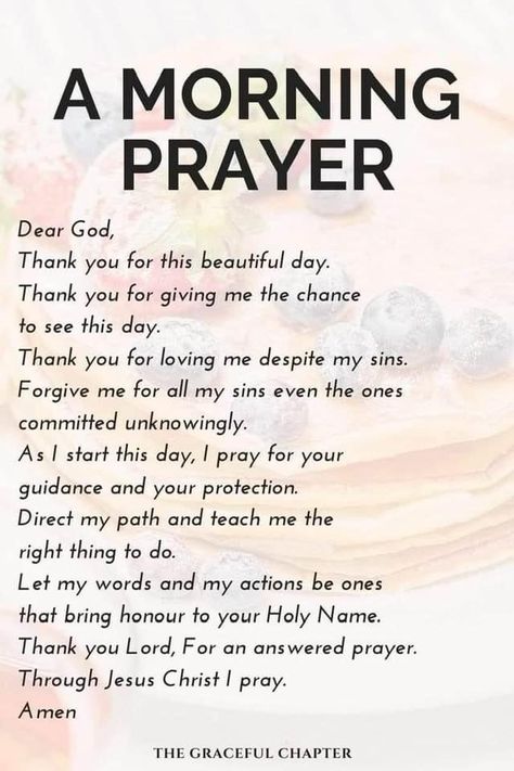 Prayer Before Eating Meals, Prayer Before Eating, Prayers For Kids, Prayers Before Meals, Blessed Life Quotes, God Prayers, English Prayer, Prayer For My Son, Affirmation Daily