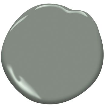 The McGee Home Paint Schedule | STUDIO MCGEE | Bloglovin’ Bm Duxbury Gray, Duxbury Gray, Jo Gaines, Benjamin Moore Bedroom, Benjamin Moore Green, Benjamin Moore Exterior, The Mcgee Home, Benjamin Moore Gray, Mcgee Home