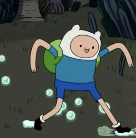 Adventure Time Pfp Finn, Finn Pfp Adventure Time, Finn The Human Pfp, Adventure Time Screencaps, Finn Adventure Time, Finn Mertens, Adventure Time Funny, Adventure Time Tattoo, Finn And Jake