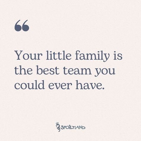 Grateful for my little family—my forever team, my greatest blessing ❤️ #FamilyFirst #MyTeam #countyourblessings #motherhood #momlife #spoiltland #newborn Your Family Is The Best Team Quotes, Quotes About Being Grateful For Family, Grateful Family Quotes, Grateful For Family Quotes, Family Quotes Blessed Gratitude, Family Quotes Blessed, Good Team Quotes, Thankful Quotes Family, Bonding Quotes