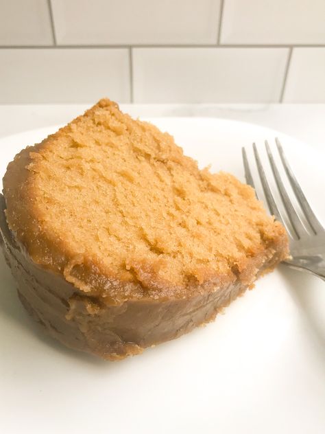 Fall Pound Cake Recipes Moist, Spice Pound Cake Recipes, Brown Sugar Pound Cake Caramel, Butterscotch Pound Cake, Choc Pound Cake Recipe, Brown Sugar Caramel Pound Cake, Birthday Cake Pound Cake, Brown Butter Pound Cake, Pecan Pound Cake Recipes Moist