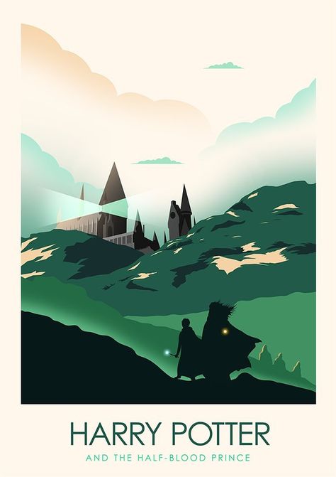 Pixalry — Harry Potter Minimalist Poster Series - Created by... Harry Potter Minimalist Poster, Harry Potter Minimalist, Harry Potter Book Covers, Harry Potter Poster, Harry Potter Illustrations, Harry Potter Illustration, The Prisoner, Potter Art, Harry Potter Drawings