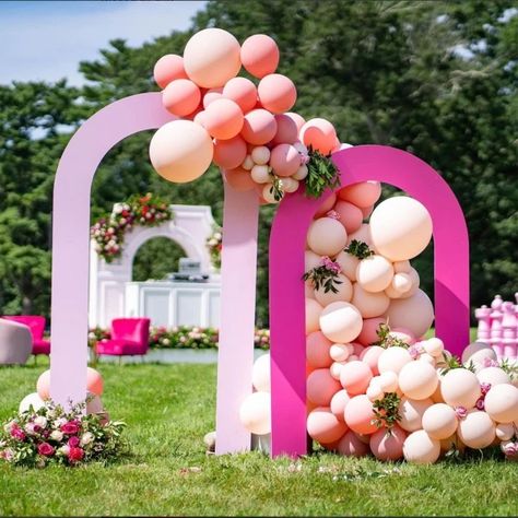 Just found this amazing item on AliExpress. Check it out! $54.40 20％ Off | Custom Print Open Arch Wall Cover Backdrops Frame Stand for Baby Shower Birthday Wedding Event Party Decoration Photobooth Balloon Arch Frame, Chiara Arch, Wedding Arches Outdoors, Wall Cover, Arch Wall, Arch Backdrop, Arch Decoration, Birthday Party Theme Decorations, Event Backdrop