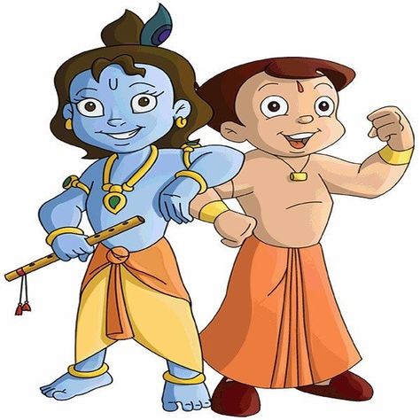 Bheem Cartoon, Art Pictures Ideas, Chhota Bheem, Mickey Mouse Birthday Cake, Easy Cartoon Drawings, Mickey Mouse Birthday, Cartoon Drawing, Cartoon Drawings, Krishna