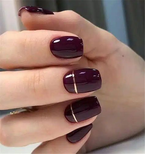 125 Best Fall Nails to Copy in 2023 | Love and Moms Nail Extension Designs For Dark Hands, Nail Designs For 50 Year Old Women, Nails For Women Over 50 Over 50, November Nail Colors 2023, Fall Nail Colors 2023 Gel, Nails For Older Women Over 50 Nailart, Cabernet Nails, Nails For Older Women, Old Lady Nails