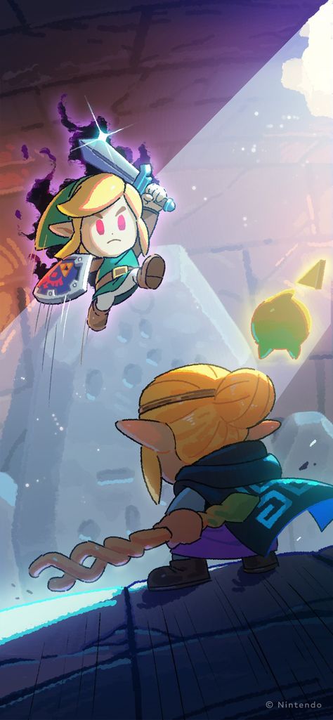 Zelda Artwork, Legend Of Zelda Poster, Hyrule Castle, Little Misfortune, Super Mario Art, Link Zelda, Funny Boy, Zelda Art, Legend Of Zelda Breath