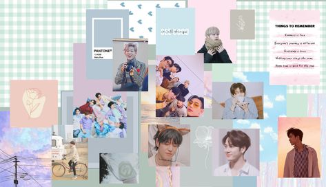 #got7 #wallpaper #pastel #ahgase Got7 Desktop Wallpaper Hd, Got7 Laptop Wallpaper, Got7 Desktop Wallpaper, Desktop Wallpaper Pastel, Kpop Desktop Wallpaper, Laptop Wallpaper Ideas, Kpop Desktop, Got 7 Wallpaper, Destop Wallpaper