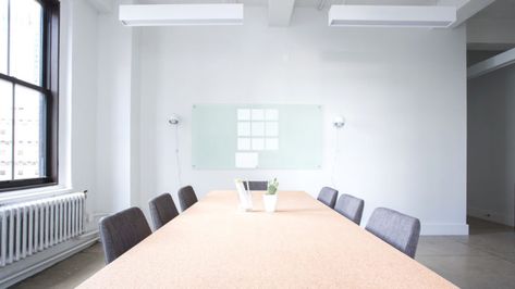 Meeting Room Booking System, Background For Zoom, Office Background, Office Wallpaper, Interior Pictures, Clean Office, Acrylic Panels, Wallpaper Living Room, Office Walls