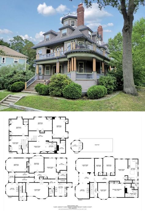 English Tudor Mansion, Regency House Floor Plan, Gothic Home Floor Plan, Dark Academia House Floor Plan, Historic Mansion Floor Plan, Gothic Victorian Floor Plans, Queen Anne House Plans Layout, Modern Victorian Floor Plans, Queen Anne House Floor Plans