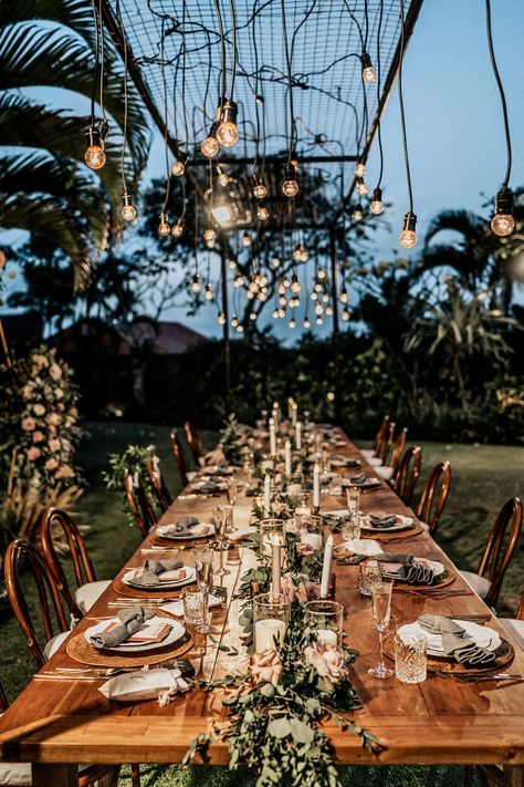 Bali Destination Wedding, Bali Villa Wedding, Intimate Wedding Indonesia, Uluwatu Wedding, Chill Wedding, Wedding Bali, Indoor Beach, Cliff Wedding, Very Small Wedding