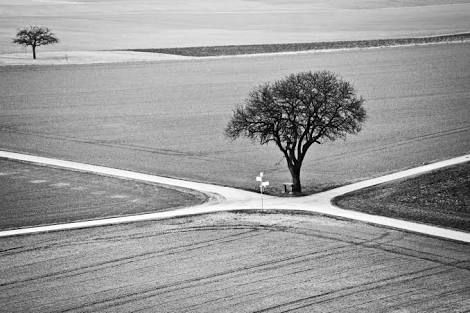 The SilverPages: How to Get Through the Crossroads Cross Road, Road Photography, Cross Roads, The Crossroads, Rural Area, Life Path, Landscape Trees, Winter Landscape, Image Hd