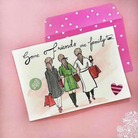 handmade friendship day card in chandigarh Diy Gifts For Friendship Day, Card For Friendship Day, Friendship Day Craft Ideas, Friendship Day Gifts Handmade Diy, Friendship Day Cards Handmade, Friendship Cards Handmade, Friendship Day Photos, Friendship Day Cards, Friendship Paintings