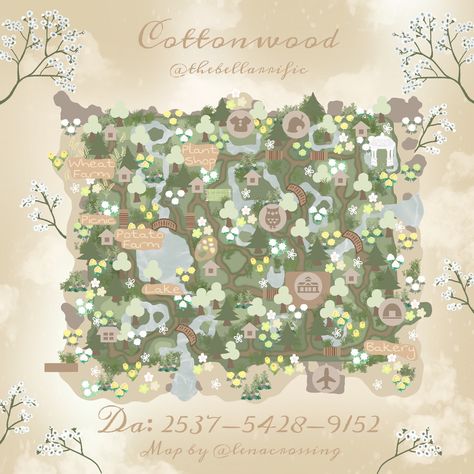 Acnh Sanrio, Acnh Flag Design, Acnh Maps, Anch Ideas, Kawaii Island, Cottage Core Animal Crossing, Angel Photos, Cottagecore Animals, Spring Cottagecore