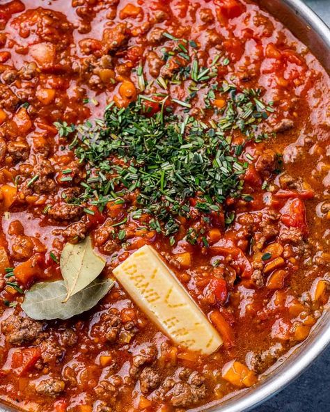 Beef Bolognese Sauce, Best Bolognese Recipe, Beef Bolognese Recipe, Healthy Bolognese Sauce, Best Bolognese Sauce, Beef Bolognese, Homemade Bolognese Sauce, Bolognese Sauce Recipe, Disney Dinner