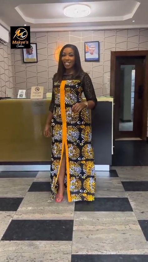 Kampala Styles For Women, Kampala Styles For Women In Nigeria, Kampala Styles, Boubou Styles For Women, Bubu Gown Styles, Turquoise Fashion, African Fabric Dress, Long African Dresses, Classy Gowns