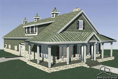 Texan Horse Barn with Living Quarters Floor Plans | Dmax Design Group Barn Living Quarters, Horse Barn With Living Quarters, Horse Farm Layout, Ranch Plans, Barn House Ideas, Barn With Living Quarters, Barn Remodel, Metal Barn Homes, Horse Barn Designs