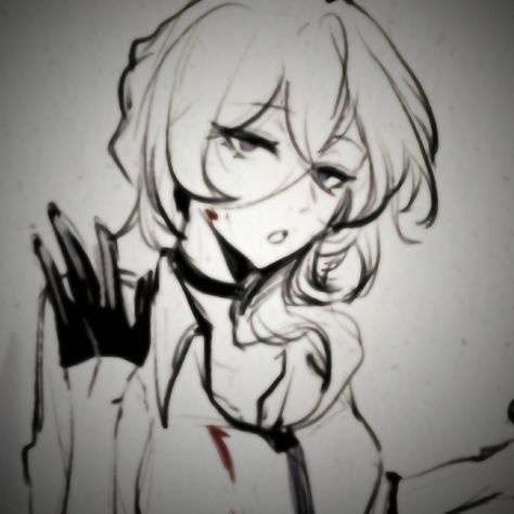 Cr : @birdbirdsuki on X Genderbent Chuuya, Fem Soukoku Matching Icons, Fem Chuuya Pfp, Fem Chuuya Fanart, Female Chuuya, Chuuya Banner, Female Dazai, Fem Chuuya, Fem Dazai