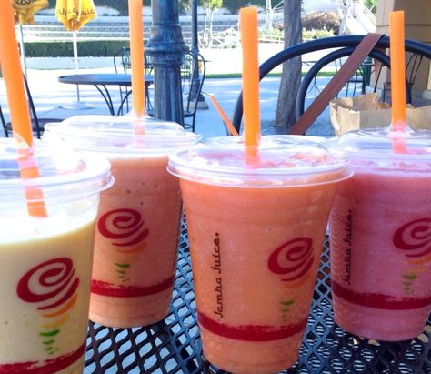 Jamba Juice.. Best Healthy Diet, Jamba Juice, Healthy Diet Recipes, Dunkin Donuts Coffee Cup, Yummy Foods, 2024 Vision, Healthy Diet, Diet Recipes, Electric Blue