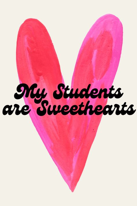 25 Valentines Quotes for Teachers From Students - darling quote Thoughts For Teachers Day, Printable Teacher Quotes, Birthday Quotes For Teacher, Quotes On Teachers Day, Best Teachers Day Quotes, Valentine Porch, Cute Valentine Sayings, Teacher Encouragement Quotes, Cute Valentines Day Quotes