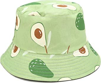 Fishers Hat, Bucket Hat Beach, Cute Bucket Hat, Bob Chapeau, Bucket Hat Fashion, Floppy Hats, Cute Avocado, Bucket Hat Women, Mens Sun Hats