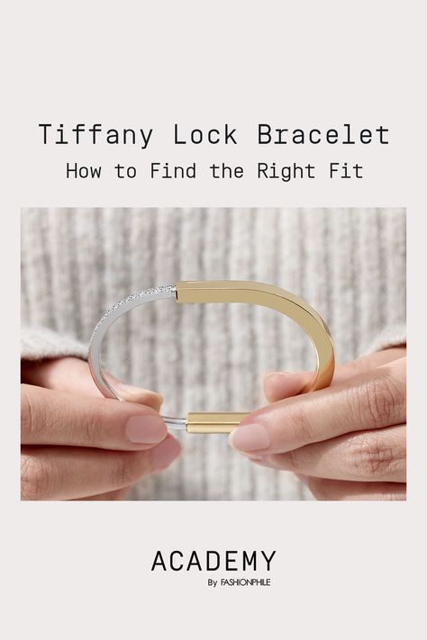 Tiffany Lock Bracelet, Jewelry Goals, Tiffany Bracelet, Lock Bracelet, Tiffany T, Tiffany Bracelets, Fitness Bracelet, Cartier Love Bracelet, Love Bracelets