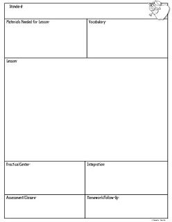 Free Lesson Plan template to help make plan lessons and stay organized. December Stem, Improve Writing Skills, Lesson Plan Template Free, Effective Classroom Management, Teacher Freebies, Elementary Learning, Lesson Plan Template, Holiday Program, Star Students