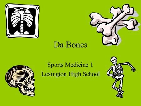 Sports Medicine 1 Lexington High School> Sports Medicine Classroom, Sports To Play In Middle School, Sports Medicine High School Classroom, Health Lessons For High School, Skeletal System Activities High School, Bony Landmarks, Components Of Fitness Physical Education, Health Class, Complete Sentences