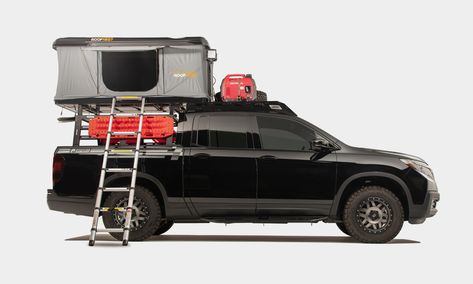 Honda Ridgeline Accessories, Nevada Desert, Honda Generator, Honda Passport, Toyota Tacoma Trd, Jeep Pickup, Off Road Tires, Show Trucks, Honda Ridgeline