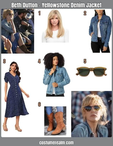 Beth Dutton Outfit Inspiration, Beth Dutton Yellowstone Costume, Beth Dutton Style Outfits, Beth Dutton Yellowstone Outfits, Beth Dutton Fashion, Yellowstone Outfit Ideas, Yellowstone Costume, Beth Dutton Style, Beth Dutton Yellowstone