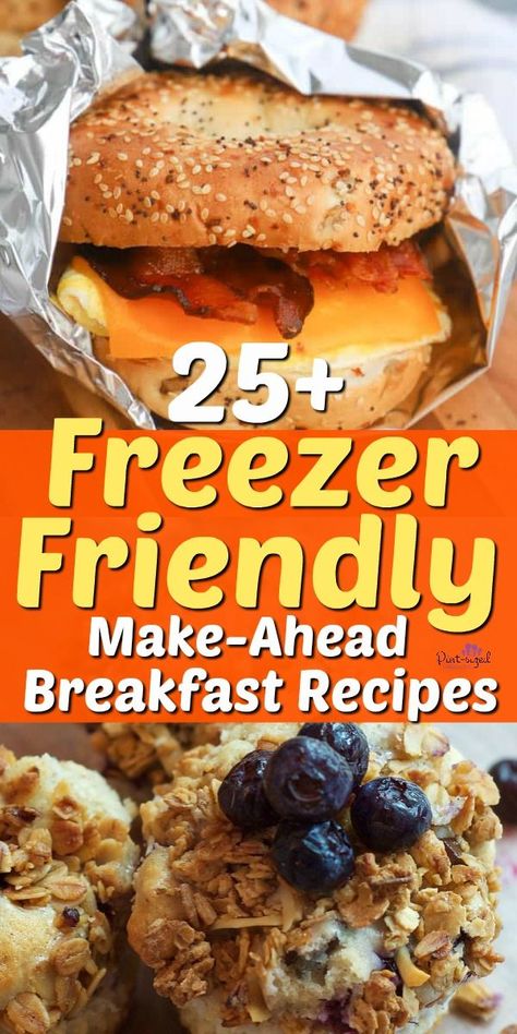 Brunch Makeahead, Freezer Friendly Breakfast, Salmon Patties Recipe, Recipes For Families, Freezer Breakfast, Patties Recipe, Breakfast Meals, Creative Cooking, Gourmet Chef