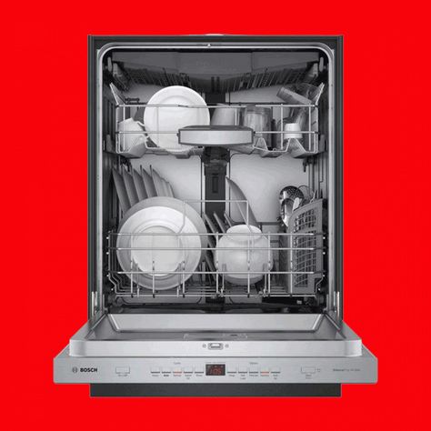 The 5 Best Dishwasher Brands, According to Appliance Experts Best Dishwasher 2023, Dishwasher Replacement Ideas, Best Rated Dishwashers, Hidden Dishwasher, Dishwasher Ideas, Maytag Dishwasher, Frigidaire Professional, Kitchenaid Dishwasher, Miele Dishwasher