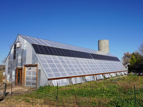 Greenhouse Living, Passive Solar Greenhouse, Traditional Greenhouses, Greenhouse Farming, Solar Greenhouse, Tropical Greenhouses, Greenhouse Supplies, Conservatory Greenhouse, Commercial Greenhouse