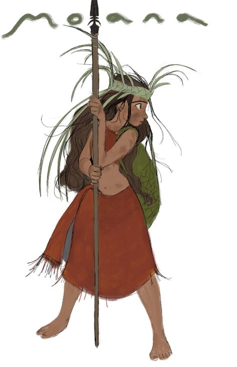 Minkyu Lee / Animation / Moana Concept Art, Concept Art Sketches, Disney Concept Art, Visual Development, Character Design References, Disney Fan Art, Moana, Disney Art, 그림 그리기