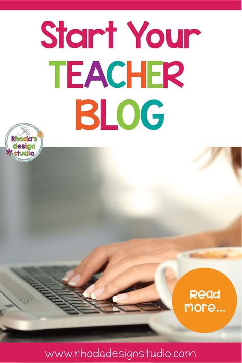 Teaching Computers, Teacher Tech, Teaching Lessons, Blogging Inspiration, Math Work, Teacher Blogs, Blogging Advice, Creative Teaching, Online Programs