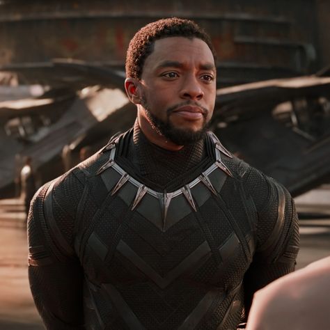 Avengers Story, Panther Pictures, Black Panther Chadwick Boseman, Black Panther 2018, T Challa, Letitia Wright, The Black Panther, Marvel Icons, New Avengers