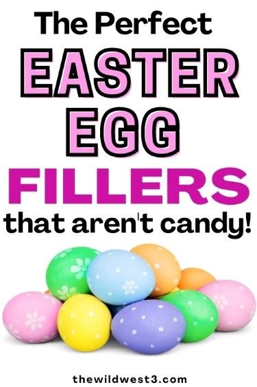 Looking Easter Egg Fillers For Teens, Adult Easter Egg Hunt Filler Ideas, Easter Egg Filler Ideas, Egg Filler Ideas, Filled Eggs, Easter Egg Stuffers, Egg Stuffers, Easter Egg Filling, Egg Alternatives