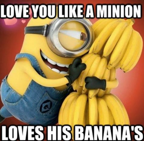 minions I love you meme Minion I Love You, Minion Love, Love You Memes, Minion Meme, Meme Love, Im Mad At You, Minion Memes, Love You Meme, Cute I Love You