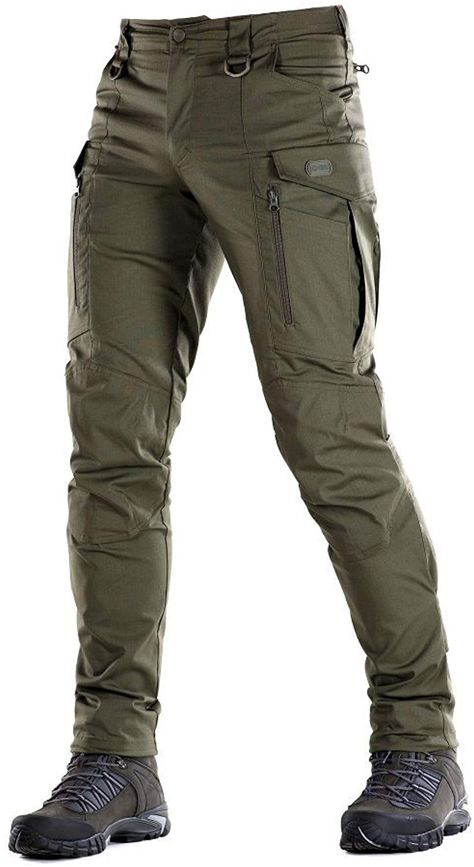 Celana Kargo, Mens Tactical Pants, Tactical Wear, Tactical Clothing, Tactical Pants, Cargo Pants Men, Pants Men, Mens Casual Outfits, Casual Style Outfits