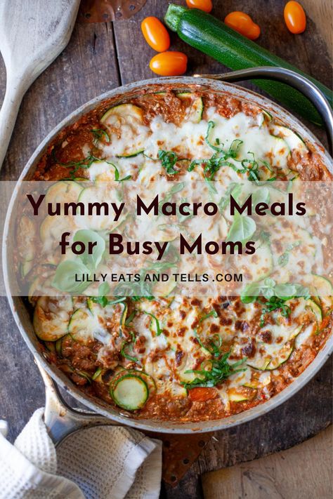 macrofriendlymeals, macromeals, soupfavorites, mealsforthefamily, easymealsforonthego, mealsforone, mealsfortwo, macromealsforone, macrofriendlymealsforone, mealswithchicken, mealsforacrowd, dinner, dinnerideas, dinnerrecipes, dinnerideaseasy, macrosdietforbeginners, macrosdietideas, macromeals, macrodiet, macromeals, meacro, healthyeating, healthy desserts, healthymommeals, kidfriendlymeals, mealsforthefamily, familyfriendlymeals, breakfastideas, lunchideas, macromeals Dinners For Macro Counting, Macrofit Recipes, Faster Way Dinner Ideas, Macro Friendly Weeknight Dinners, Easy Macro Lunch Meal Prep, Quick Easy Macro Meals, Macro Low Carb Meals, Dinner With Macros, Shredded Chef Recipes