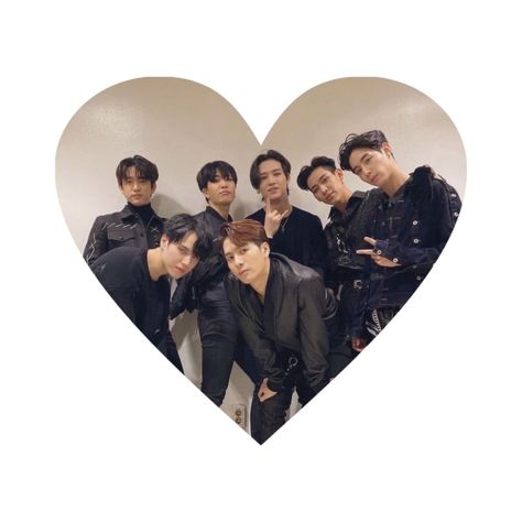 #got7 #heart #icon #png #heartpng #heartpngkpop #hearticon #kpophearticon #kpop #aesthetic Got7 Aesthetic Group Photo, Got7 Group Photo, Hart Icon, Got 7, Got7 Aesthetic, Got7 Yugyeom, Mark Jackson, Heart Icon, Got7 Jackson