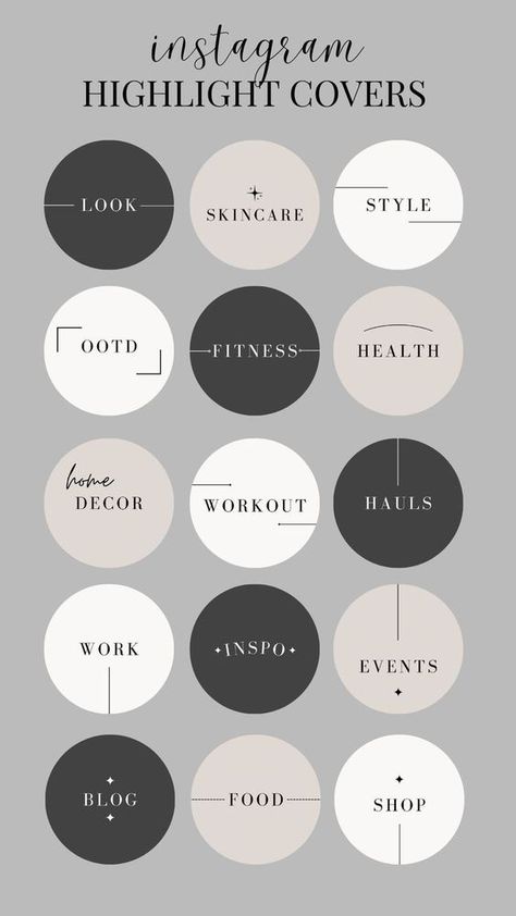 Instagram Story Cover Ideas Esthetician Instagram Highlight, Minimal Instagram Highlight Covers, Esthetician Inspiration, Minimal Instagram, Highlight Icons Instagram, Esthetician Instagram, Cover Design Inspiration, Instagram Branding Design, Black And White Instagram