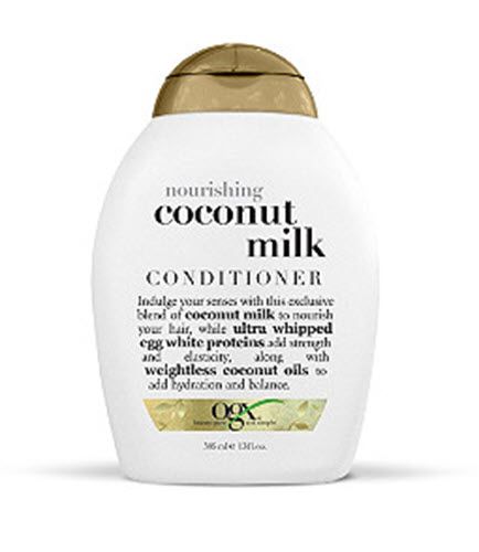 how to grow long hair Organix Shampoo, Ogx Conditioner, Ogx Coconut Milk, Ogx Coconut, Coconut Milk For Hair, Ogx Shampoo, Coconut Milk Conditioner, Ogx Hair Products, Coconut Milk Shampoo