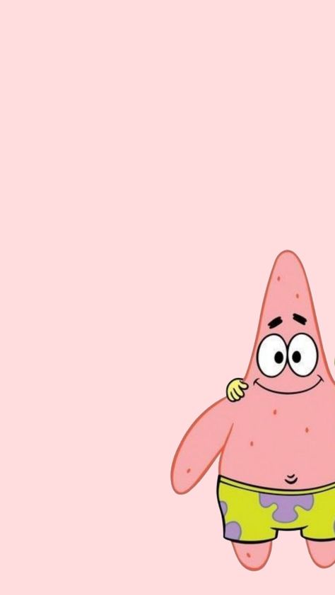 Spongebob Best Friend, Bff Couple, Friendship Wallpaper, Iphone Wallpaper Texture, Spongebob And Patrick, Iphone Wallpaper Preppy, Cute Backgrounds For Iphone, Cute Home Screen Wallpaper, Best Friend Wallpaper