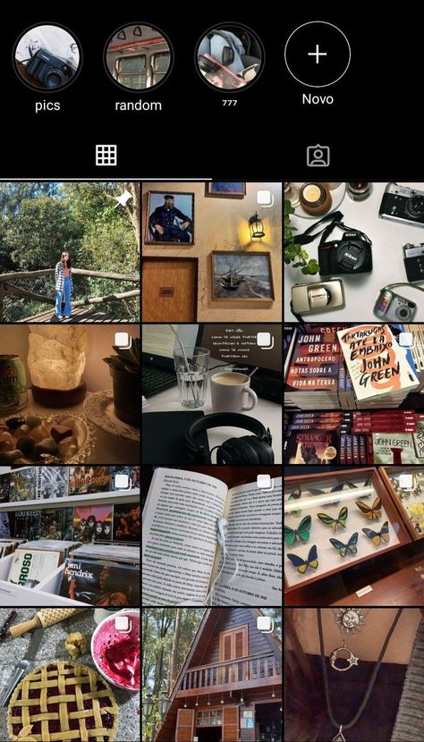 Insta Feed Ideas Aesthetic, Aesthetic Instagram Feed Ideas, Aesthetic Instagram Accounts, Ed Wallpaper, Account Ideas, Instagram Account Ideas, Instagram Feed Goals, Cooking Shows, Ig Feed Ideas