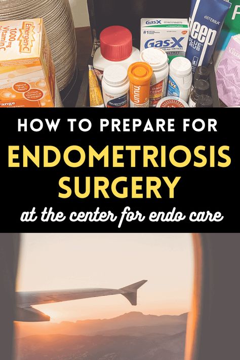 Endo Surgery, Preparing For Surgery, Laparoscopic Surgery, After Surgery, Surgery, Health And Wellness, Health