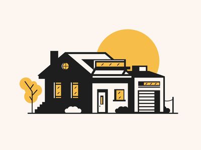 Stephen Doulas | Dribbble Theatre Inspiration, Graphic Design Infographic, Decorative Lines, Food Poster Design, House Illustration, Motion Design Animation, Church Building, Sun Designs, Kids Fabric