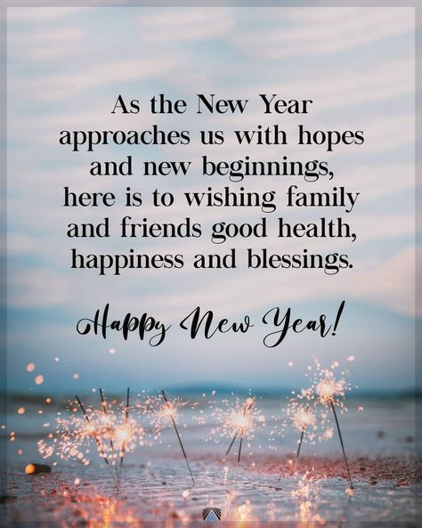 New Year's Eve Wishes, New Year Greeting Messages, Christmas Card Verses, New Year Wishes Messages, New Year Wishes Quotes, New Year Wishes Images, Blessings Quotes, Happy Birthday In Heaven, Happy New Year Message